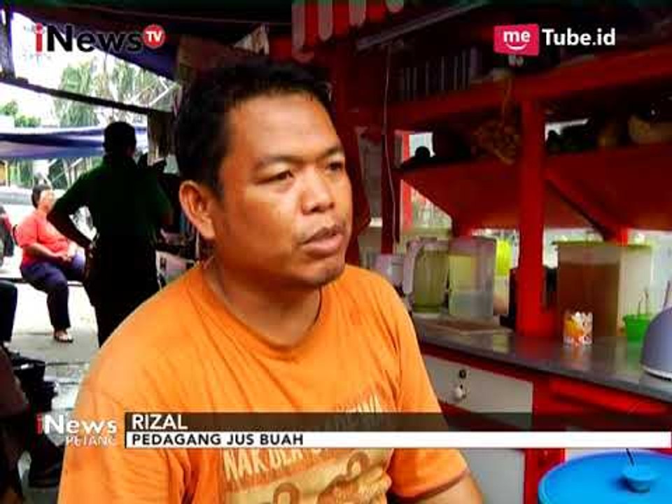 2 Tahun Sudah Perindo Berikan Gerobak Gratis Bagi Masyarakat Kecil - iNews Petang 01/10