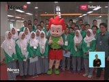 MNC Animation Terima Kunjungan Pelajar SMK Muhammadiyah agar Bisa Jadi Penerus - iNews Siang 30/09