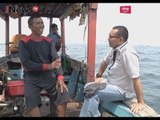 Pulau Reklamasi Pengaruhi Pendapatan Nelayan Part 01 - Rakyat Bicara 30/09