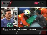 Terkait Seorang Wanita Tewas Tersengat Listrik, Inilah Kesaksian Warga - iNews Petang 27/09