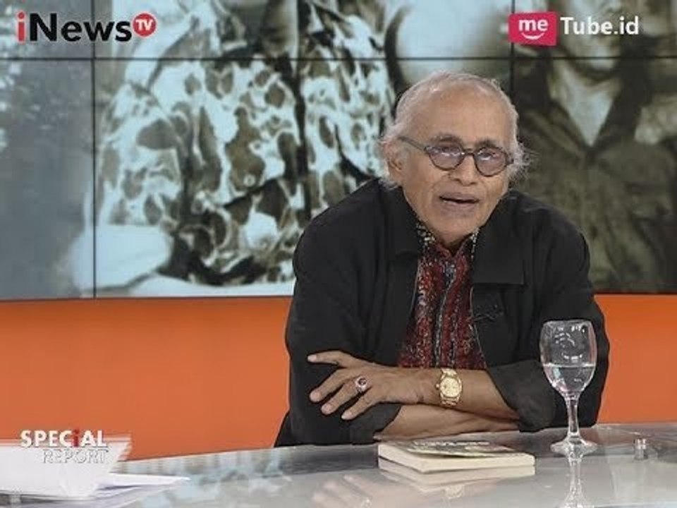 Ketakutan akan Bangkitnya PKI adalah Trauma Gestapu 1965 - Special Report 30/09