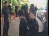 Siti Aisyah Mengaku Ditipu Dalam Kasus Pembunuhan Kim Jong Nam - iNews Malam 02/10