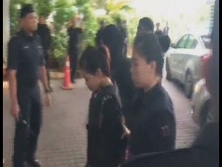 Siti Aisyah Mengaku Ditipu Dalam Kasus Pembunuhan Kim Jong Nam - iNews Malam 02/10