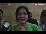 Diperiksa Bareskrim, Vicky Shu Bantah Dibiayai First Travel Secara Gratis - iNews Pagi 03/10