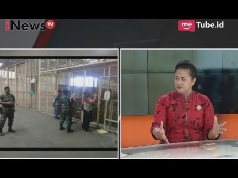 Hal-hal Bersifat Internal Tidak Boleh Dibuka ke Publik - Special Report 02/10