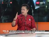 Kritik Keras Pengamat Militer ke Panglima TNI Hingga Sebut Sumpah Prajurit - Special Report 02/10