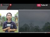 PVMBG Belum Menurunkan Status Gunung Agung Karena Masih Terjadi Gempa Tektonik - iNews Pagi 04/10
