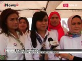 Bakti Sosial Kartini Perindo Disaat Harga Kebutuhan Pokok Tidak Stabil - iNews Petang 03/10