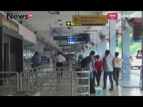 Perayaan HUT TNI, Beberapa Maskapai Mengalihkan Penerbangan Dari Halim PK - Special Report 04/10