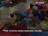 Pengungsi Bencana Gn. Agung yang Berasal dari Zona Aman Diperbolehkan Pulang - iNews Petang 04/10