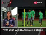 Laporan Persiapan Timnas U19 Jelang Pertandingan Melawan Kamboja - iNews Petang 04/10