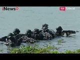 Ketangguhan Batalyon Intai Amfibi 1, Pasukan Marinir Indonesia - Special Report 03/10