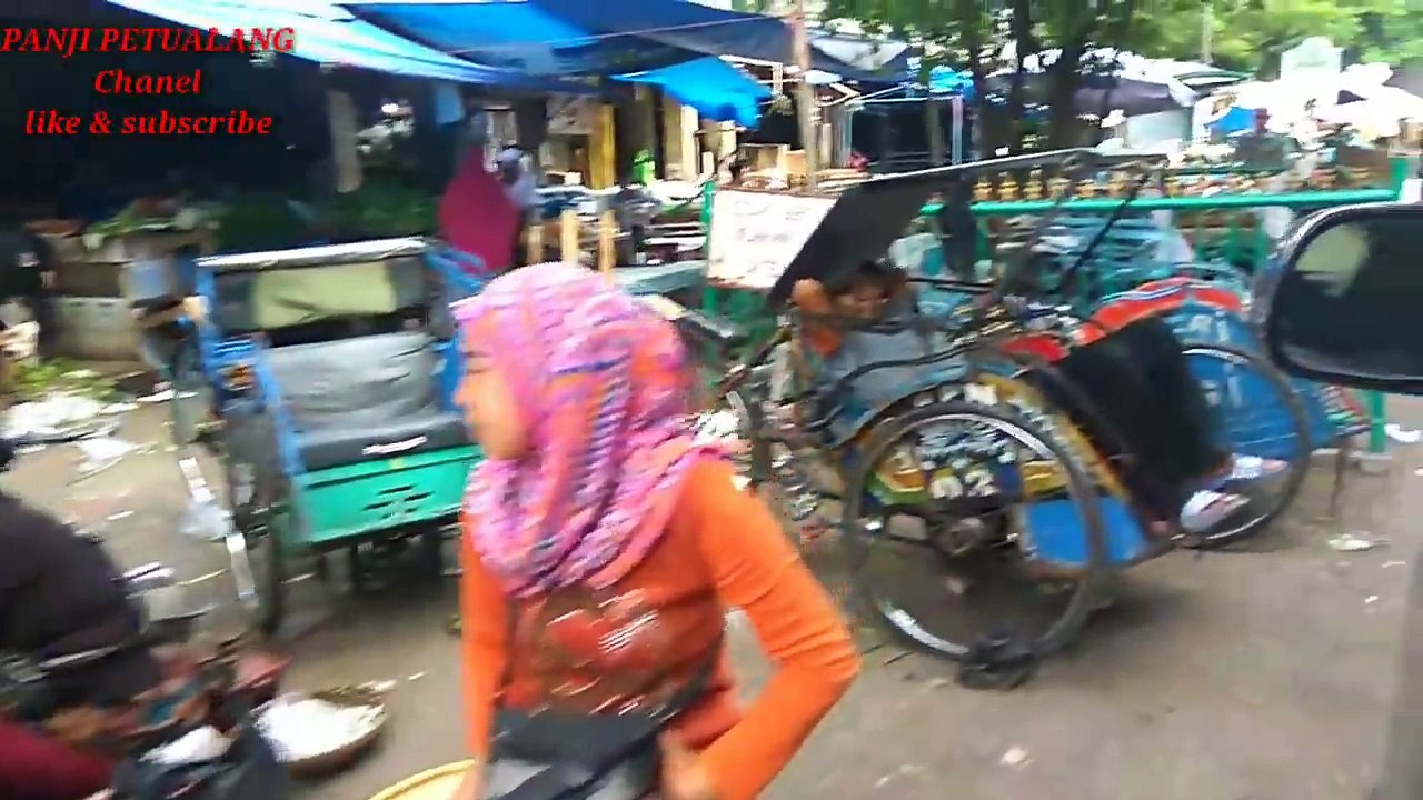 7 Sumur keramat di Keraton Kanoman Cirebon