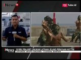 Situasi Terkini Pasca Gladi Bersih Jelang HUT TNI ke-72 - iNews Petang 03/10