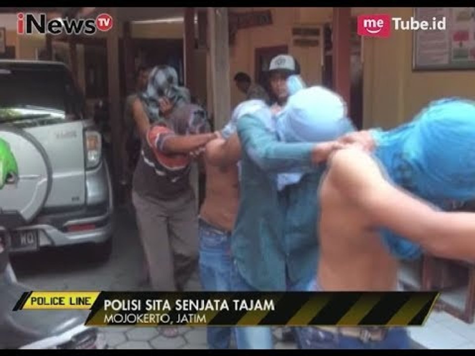 Terkait Penemuan Pemuda Tewas di Sungai, Polisi Berhasil Menangkap Para Pelaku - Police Line 24/10