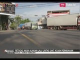 Jelang Pernikahan Putri Presiden, Pemkot Solo Akan Rekayasa Lalu Lintas - iNews Petang 25/10