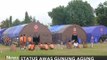 Gor Swecapura Titik Pengungsian Terbesar yang Menampung 1.537 Jiwa Pengungsi - iNews Pagi 06/10