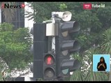 Jakarta Mulai Uji Coba CCTV Bersuara di Kebon Sirih, Sarinah & Sabang Jakpus - iNews Siang 03/10