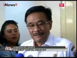 Gubernur Djarot Meminta Mobil Dinas DPRD DKI Jakarta Ditarik - iNews Prime 04/10