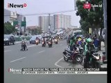 Inilah Situasi Pasar Tanah Abang Pasca Bulan Tertib Trotoar Berakhir - iNews Petang 03/10