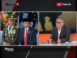 Membahas Pesan Presiden & Pidato Panglima TNI Part 01 - iNews Petang 05/10