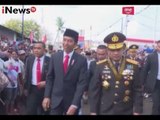 Hingga Saat Ini Elektabilitas Presiden Jokowi Masih Berada Dipaling Atas - iNews Prime 06/10