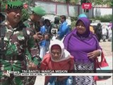 Selain di Cilegon, Perayaan HUT TNI juga Dirayakan di Berbagai Wilayah Indonesia - iNews Pagi 06/10
