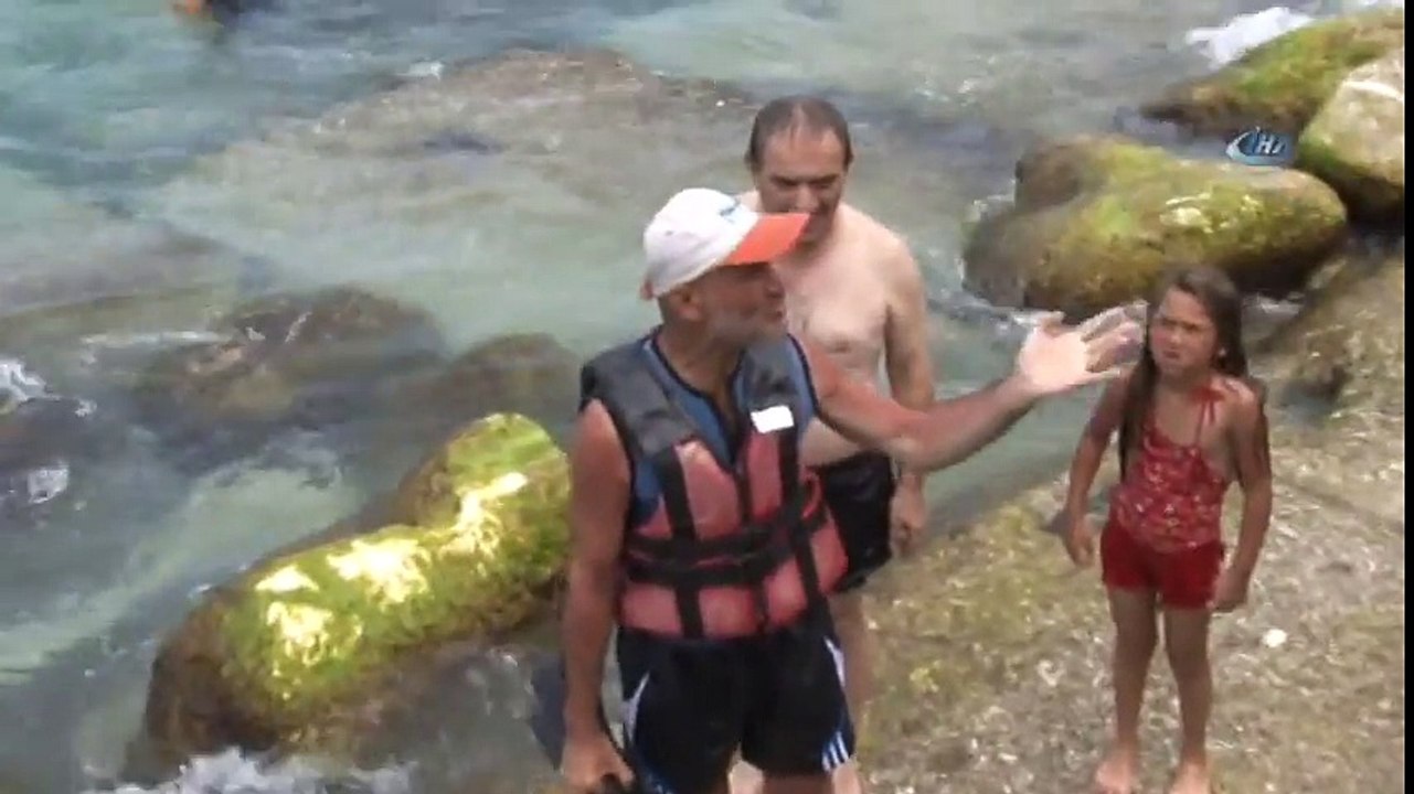Yer: Zonguldak! Böyle Yasak Görülmedi