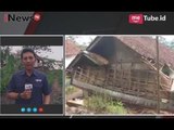 Pasca Terjadinya Pergerakan Tanah, BPBD Beri Peringatan Longsor di Tasikmalaya - iNews Pagi 05/10