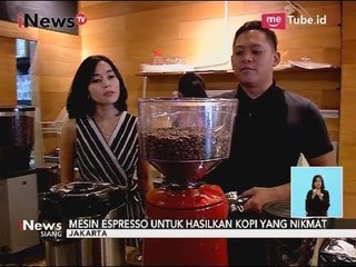 The Fabulous: Bisnis Kopi yang Menggiurkan - iNews Siang 07/10
