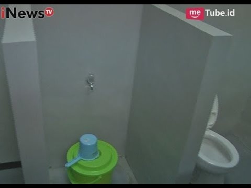 11 Tersangka Korupsi Akan Dipindahkan ke Rutan Baru KPK - iNews Petang 06/10