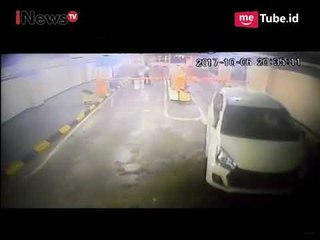 Ditagih Biaya Parkir, Pria Ini Malah Letuskan Tembakan - iNews Malam 07/10