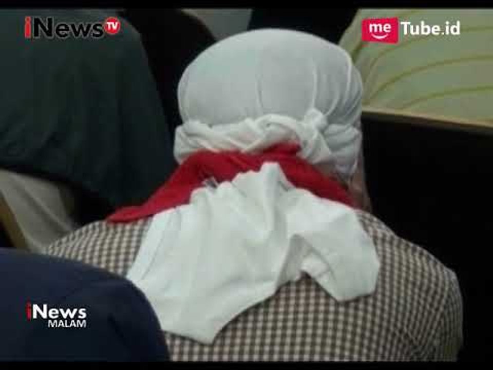 6 Orang Ditetapkan Sebagai Tersangka Kasus Pesta Seks Homoseksual - iNews Malam 07/10