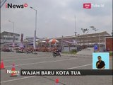 WOW!! Inilah Wajah Baru Objek Wisata Kota Tua Jakarta - iNews Siang 07/10