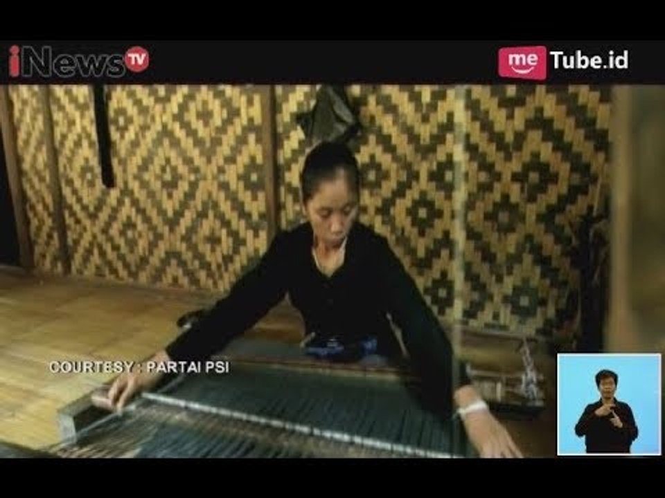 Tak Hanya Perindo, PSI Juga Menjadi Penantang Kuat Pemilu 2019 - iNews Siang 09/10