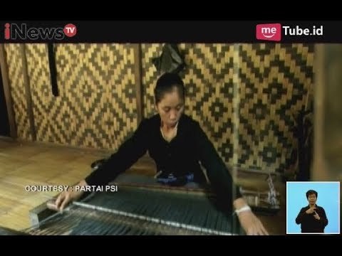 Tak Hanya Perindo, PSI Juga Menjadi Penantang Kuat Pemilu 2019 - iNews Siang 09/10