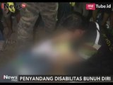 Diduga Depresi, Seorang Penyandang Disabilitas Ditemukan Gantung Diri di Pohon - iNews Pagi 09/10