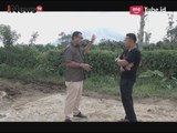 Pengungsi Gunung Sinabung Menunggu Realisasi Janji Pemda Part 03 - Rakyat Bicara 07/10