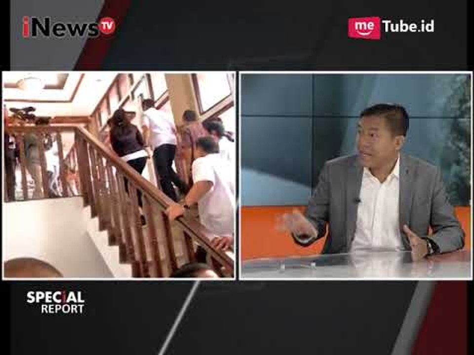 Partai Sangat Penting Jika Terdapat Figur Sentral - Special Report 09/10