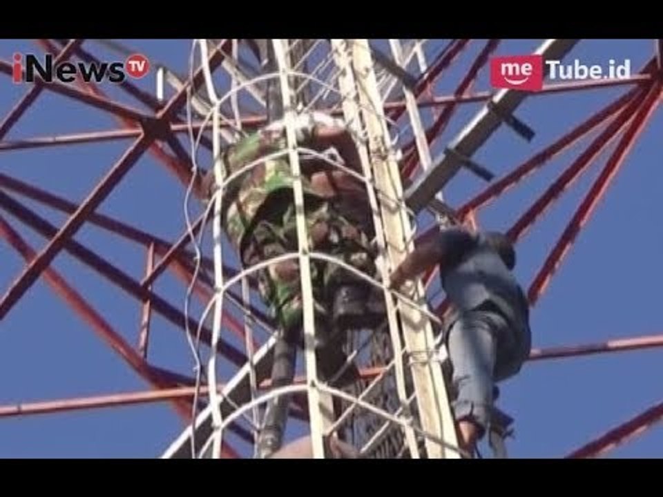 Cinta Seharga Nyawa!! Pasca Perasaannya Ditolak, Seorang Pemuda Nekat Bunuh Diri - iNews Pagi 09/10