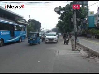 Usai Operasi Jantung, Setnov Lakukan Pemeriksaan Jantung di RS Premier - iNews Malam 09/10