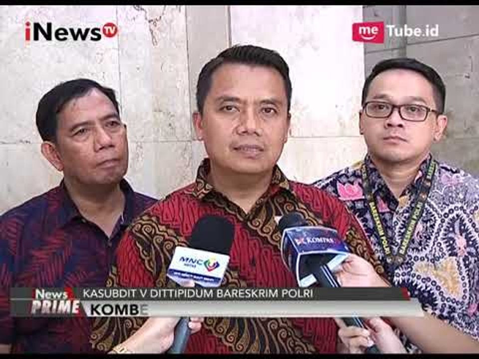 Bareskrim Nyatakan Biaya Umroh Syahrini Mencapai 1 Milyar Rupiah - iNews Prime 09/10