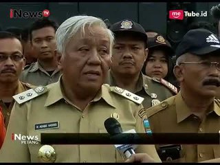 13 Sungai di Pangandaran Akan Dinormalisasi - iNews Petang 09/10