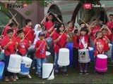 Mengenalkan Alat Musik Perkusi Kepada Anak - iNews Pagi Super Sunday 08/10
