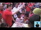 Kerja Keras Partai Perindo untuk Terus Menjadi Parpol Penampung Aspirasi Warga - iNews Siang 09/10