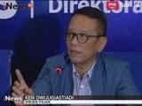 Dirjen Pajak Bantah Transfer Dana Senilai Rp 18,9 Triliun oleh Satu Orang - iNews Pagi 10/10