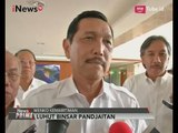 Moratorium Proyek Reklamasi Jakarta Telah Dicabut Oleh Menko Maritim - iNews Prime 10/10