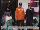 Laporan Kondisi Dapur Umum Bencana banjir & Longsor Pangandaran - iNews Pagi 10/10
