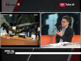 Polri hanya Boleh Menggunakan Senjata Mematikan untuk Self Defends - Special Report 11/10