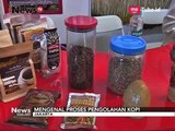 Kenalkan Aneka Ragam Kopi, Rembug Kopi Nusantara Kembali Digelar - iNews Malam 11/10